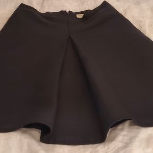 Burberry skirt